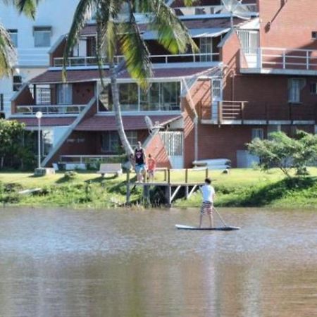 Village Dos Passaros Apartamento Guarapari Exteriör bild