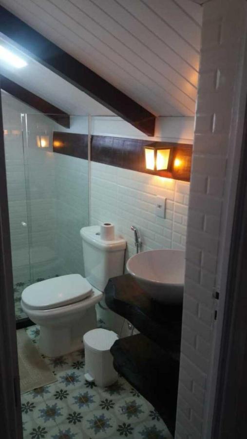 Village Dos Passaros Apartamento Guarapari Exteriör bild