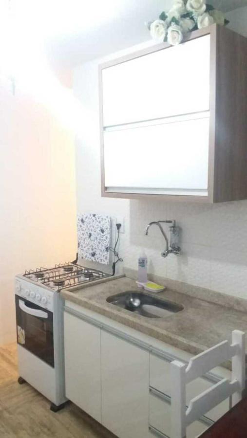 Village Dos Passaros Apartamento Guarapari Exteriör bild