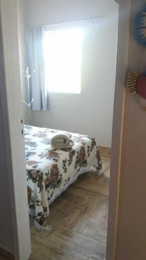 Village Dos Passaros Apartamento Guarapari Exteriör bild