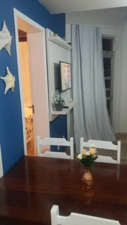 Village Dos Passaros Apartamento Guarapari Exteriör bild