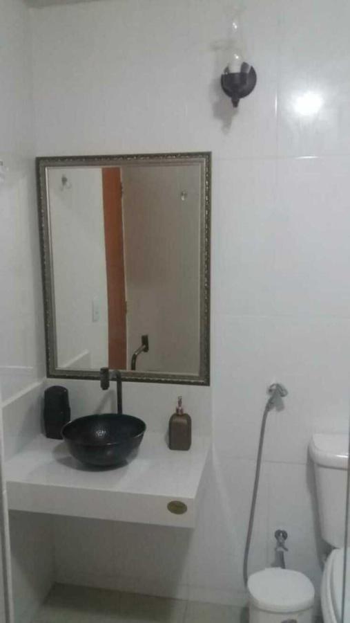 Village Dos Passaros Apartamento Guarapari Exteriör bild