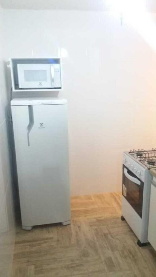 Village Dos Passaros Apartamento Guarapari Exteriör bild