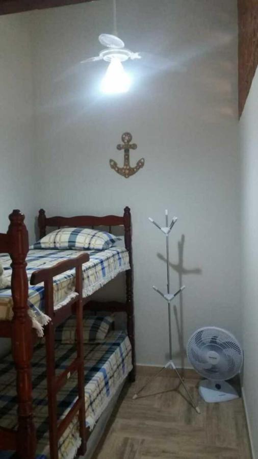 Village Dos Passaros Apartamento Guarapari Exteriör bild
