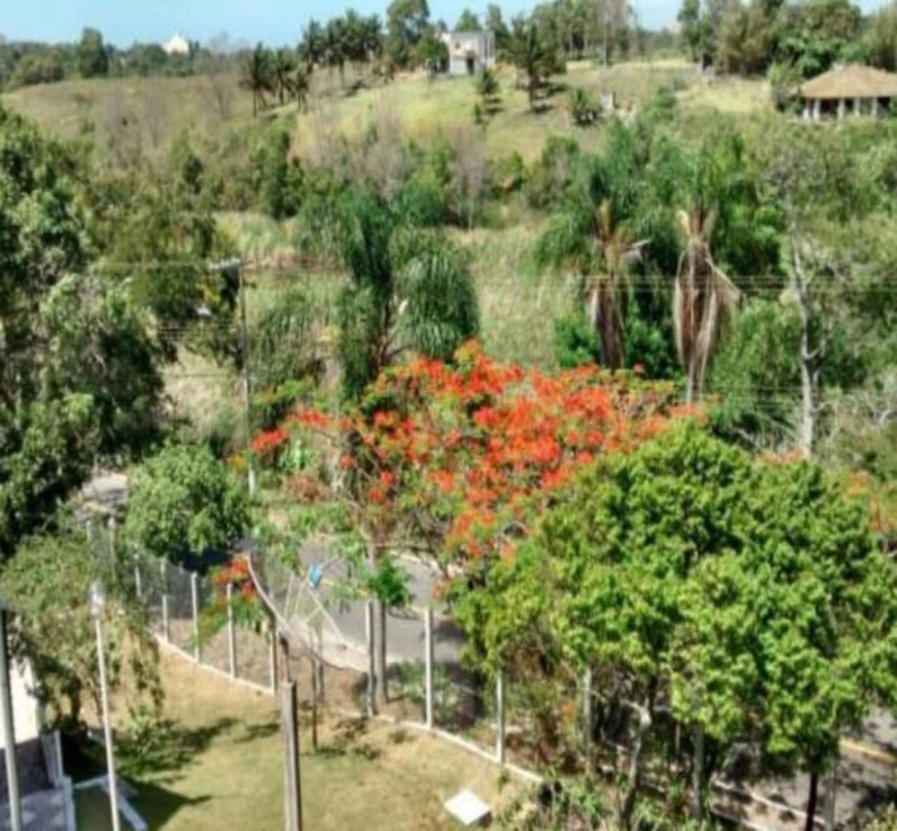 Village Dos Passaros Apartamento Guarapari Exteriör bild